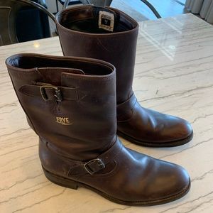 Men’s Frye Boots